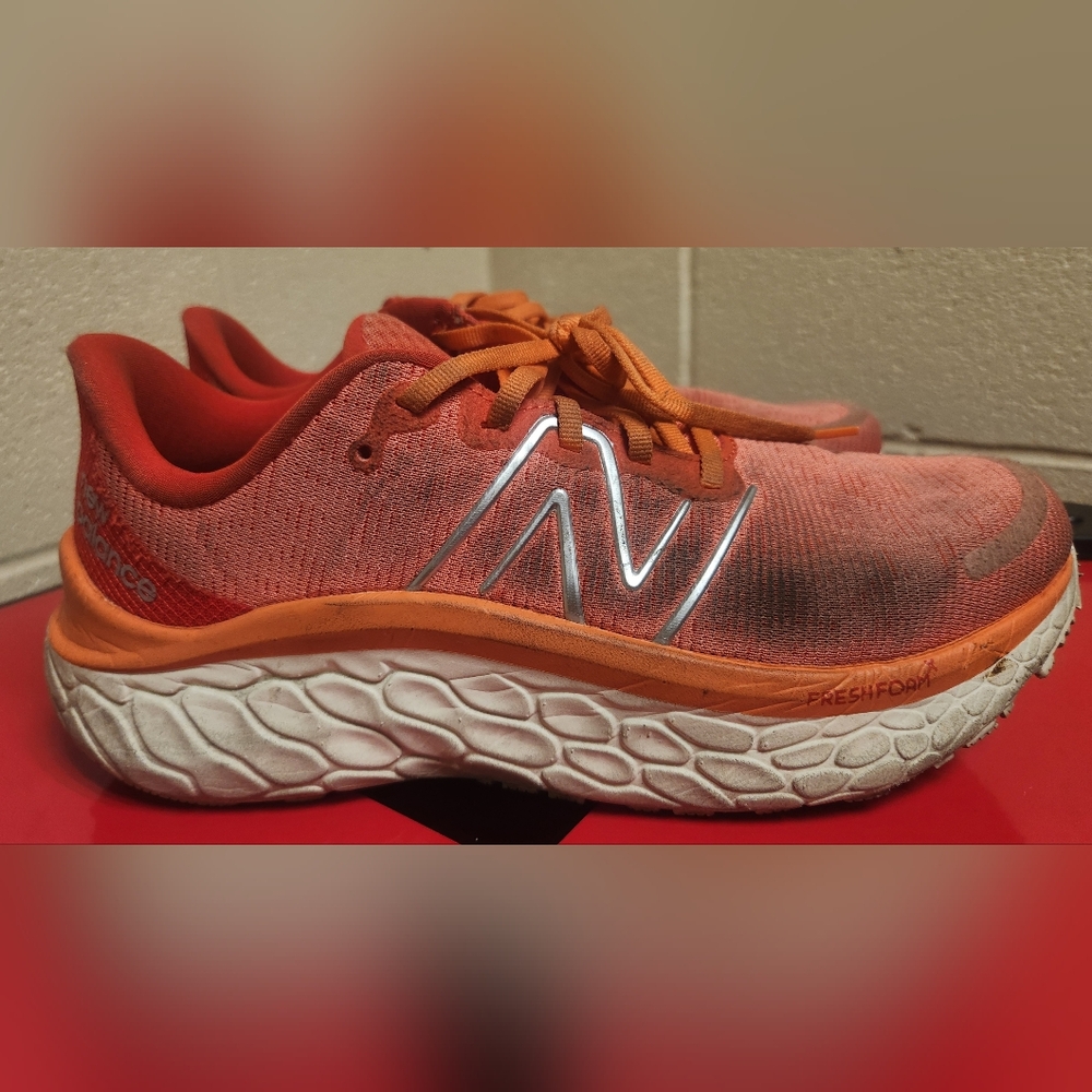 New Balance Non Slip Safety Sneaker